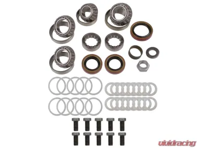 Richmond Gear Differential Mega Bearing Kit for GM 8.5" Buick Cadillac Chevrolet Oldsmobile Pontiac 1970-1996 - 83-1021-M