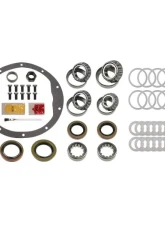 Richmond Gear Differential Mega Bearing Kit GM 8.5" for Chevrolet | GMC 1970-1987                                     - 83-1021-TE - Image 2