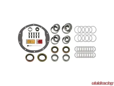 Richmond Gear Differential Mega Bearing Kit GM 8.5" for Chevrolet | GMC 1970-1987 - 83-1021-TE