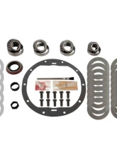 Richmond Gear AFT R&P Differential Full Bearing Kit for GM 8.2" Chevrolet Dodge GMC Pontiac 1963-1995                                     - 83-1022-1 - Image 2