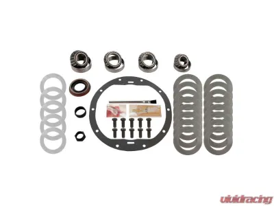 Richmond Gear AFT R&P Differential Full Bearing Kit for GM 8.2" Chevrolet Dodge GMC Pontiac 1963-1995 - 83-1022-1