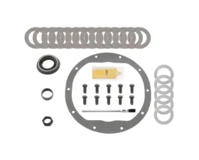 Richmond Gear BOP Axle Differential Gear Install Kit for GM 8.2