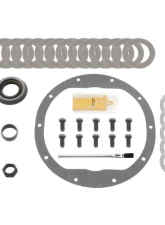 Richmond Gear BOP Axle Differential Gear Install Kit for GM 8.2" 1963-1995 Chevrolet GMC Pontiac Plymouth                                     - 83-1022-B - Image 2