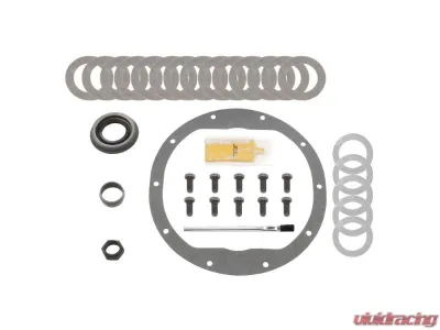 Richmond Gear BOP Axle Differential Gear Install Kit for GM 8.2" 1963-1995 Chevrolet GMC Pontiac Plymouth - 83-1022-B