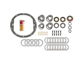 Richmond Gear AFT R&P Differential Mega Bearing Kit for GM 8.2
