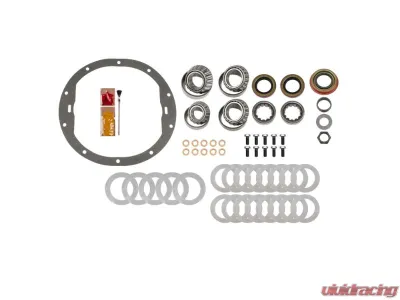 Richmond Gear AFT R&P Differential Mega Bearing Kit for GM 8.2" Buick Chevrolet GMC Pontiac 1963-1995 - 83-1022-M