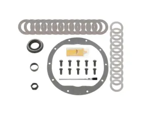 Richmond Gear Differential Gear Install Kit Chrysler 9.25
