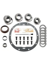 Richmond Gear Differential Bearing Kit for GM 8.6" Buick Cadillac Chevrolet GMC Hummer Isuzu 1999-2010                                     - 83-1026-1 - Image 2