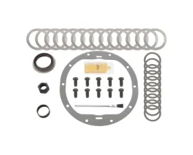 Richmond Gear Differential Gear Install Kit for Ford 8.8