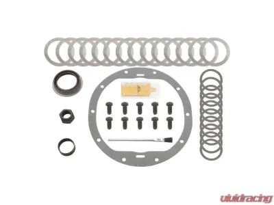 Richmond Gear Differential Gear Install Kit for Ford 8.8" 1999-2010 Buick Cadillac Chevrolet GMC Hummer Isuzu - 83-1026-B