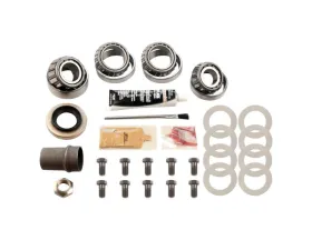 Richmond Gear 4 Cylinder Differential Bearing Kit for 8