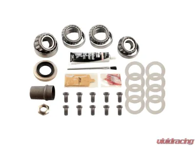 Richmond Gear 4 Cylinder Differential Bearing Kit for 8" Toyota 4Runner/Pickup 1979-1995 - 83-1030-1