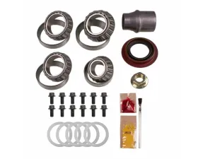Richmond Gear (489) Small Hub Differential Bearing Kit C8.75