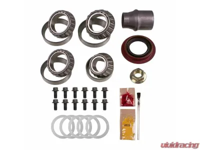Richmond Gear (489) Small Hub Differential Bearing Kit C8.75" Chrysler | Dodge | Fargo | Ford | Plymouth 1969-1974 - 83-1031-1