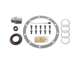 Richmond Gear Differential Gear Install Kit GM 7.5/7.6