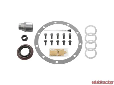 Richmond Gear Differential Gear Install Kit GM 7.5/7.6" for Chrysler Dodge Ford 1969-1974 - 83-1031-B