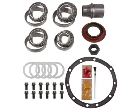 Richmond Gear Large Hub Differential Bearing Kit C8.75