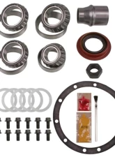 Richmond Gear Large Hub Differential Bearing Kit C8.75" for Chrysler Dodge Fargo Ford Plymouth 1969-1970                                     - 83-1032-1 - Image 2