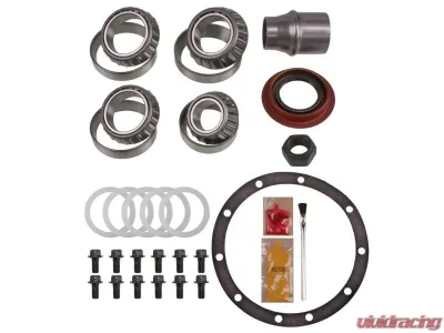 Richmond Gear Large Hub Differential Bearing Kit C8.75" for Chrysler Dodge Fargo Ford Plymouth 1969-1970 - 83-1032-1