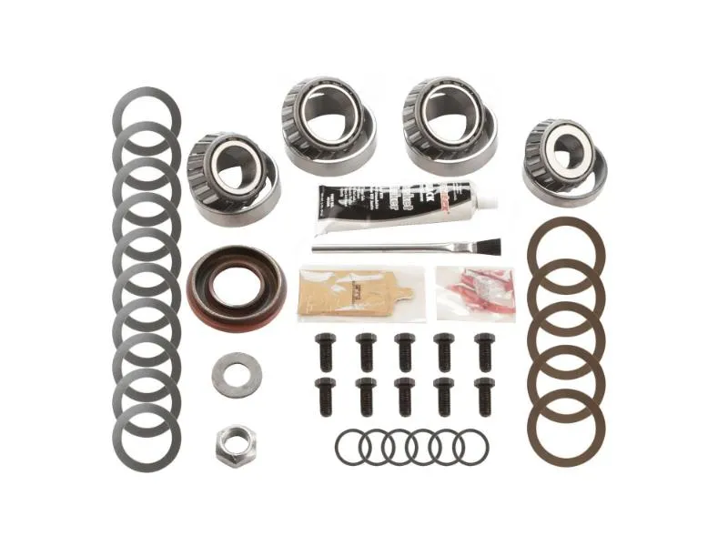 Richmond Gear Dana 44 3/8" Bolts Differential Bearing Kit Chevrolet | Ford | International | Jeep | Pontiac 1968-2002 - 83-1033-1