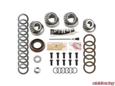 Richmond Gear Dana 44 Differential Bearing Kit with 3/8" Bolts for Chevrolet, Ford, Jeep 1968-2002 - 83-1033-1