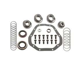 Richmond Gear Dana 60 Preload Shim Differential Bearing Kit for Chevrolet, Dodge, Ford, GMC, Jeep, Plymouth 1957-1997