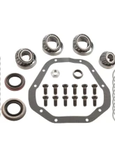 Richmond Gear Dana 60 Preload Shim Differential Bearing Kit for Chevrolet, Dodge, Ford, GMC, Jeep, Plymouth 1957-1997                                     - 83-1034-1 - Image 2
