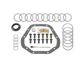 Richmond Gear Differential Gear Install Kit for Ford 7.5