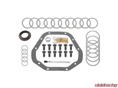 Richmond Gear Differential Gear Install Kit for Ford 7.5" | Chevrolet | Chrysler | Dodge | GMC | Jeep | Plymouth 1966-1997 - 83-1034-B