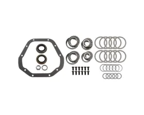 Richmond Gear Dana 60 Rear Differential Bearing Kit for Chevrolet, Dodge, Ford, GMC 1994-2015