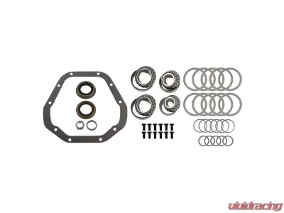 Richmond Gear Dana 60 Rear Differential Bearing Kit for Chevrolet, Dodge, Ford, GMC 1994-2015 - 83-1035-1