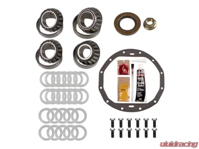 Richmond Gear Differential Mega Bearing Kit C9.25" for Chrysler Dodge Ford 1957-1970 - 83-1037-1