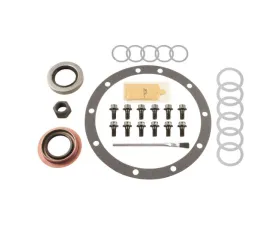 Richmond Gear Differential Gear Install Kit Ford Super 8.8