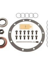 Richmond Gear Differential Gear Install Kit Ford Super 8.8" Chrysler | Dodge | Ford | Humber | Plymouth 1962-1970                                     - 83-1037-B - Image 2