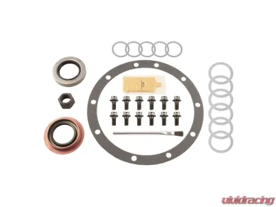 Richmond Gear Differential Gear Install Kit Ford Super 8.8" Chrysler | Dodge | Ford | Humber | Plymouth 1962-1970 - 83-1037-B