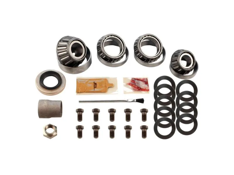 Richmond Gear Rear Differential Bearing Kit C9.25" Toyota 4Runner | Pickup 1986-1987 - 83-1039-1