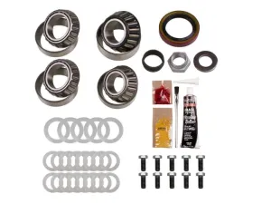 Richmond Gear Differential Bearing Mega Bearing Kit for Ford 8.8