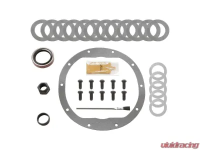 Richmond Gear Differential Gear Install Kit for Ford 9.75" 1964-1972 Buick Oldsmobile Pontiac - 83-1040-B