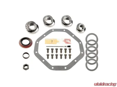 Richmond Gear Differential Mega Bearing Kit for GM 7.5"/7.6" Chrysler Dodge Plymouth 1973-2000 - 83-1041-1