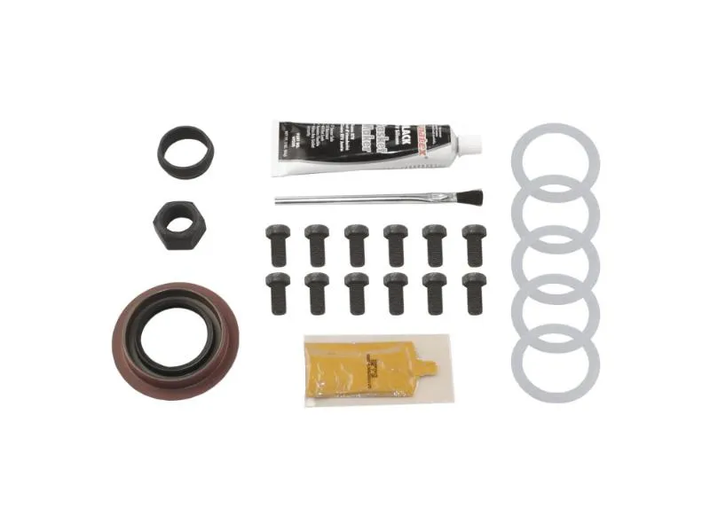Richmond Gear Differential Gear Install Kit GM 8.2" Chevrolet | Chrysler | Dodge | Plymouth 1973-2000 - 83-1041-B