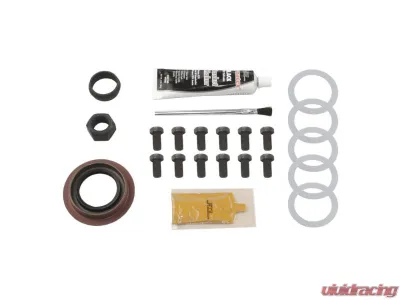 Richmond Gear Differential Gear Install Kit for GM 8.2" Chevrolet Chrysler Dodge Plymouth 1973-2000 - 83-1041-B