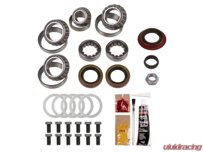 Richmond Gear 3.25" Differential Mega Bearing Kit for Chevrolet | Chrysler | Dodge | Plymouth 1973-2000 - 83-1041-M