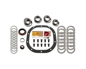 Richmond Gear V6 27-Spline Differential Bearing Kit for Toyota 8
