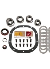 Richmond Gear V6 27-Spline Differential Bearing Kit for Toyota 8" Chrysler Ford Lincoln Mazda Mercury 1980-2014                                     - 83-1043-1 - Image 2