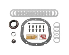 Richmond Gear Dana 30 Front Differential Gear Install Kit for Ford Lincoln Mazda 1980-2009