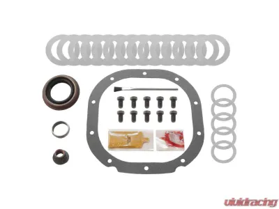 Richmond Gear Dana 30 Front Differential Gear Install Kit for Ford Lincoln Mazda 1980-2009 - 83-1043-B