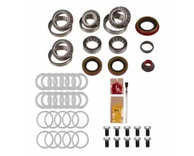 Richmond Gear Differential Mega Bearing Kit for Ford 7.5