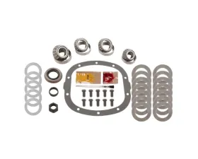 Richmond Gear Differential Bearing Kit Ford 9.75