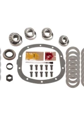 Richmond Gear Differential Bearing Kit Ford 9.75" Buick | Cadillac | Chevrolet | Chrysler | GMC | Isuzu | Oldsmobile | Pontiac 1978-1998                                     - 83-1044-1 - Image 2