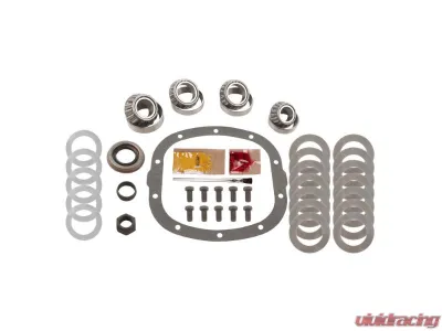 Richmond Gear Differential Bearing Kit Ford 9.75" Buick | Cadillac | Chevrolet | Chrysler | GMC | Isuzu | Oldsmobile | Pontiac 1978-1998 - 83-1044-1